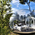 Nuit insolite Bulle Chic