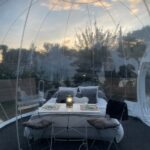 Nuit insolite sous les étoiles