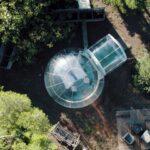 Chic et design drone