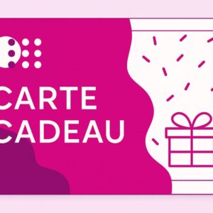 Carte-cadeau